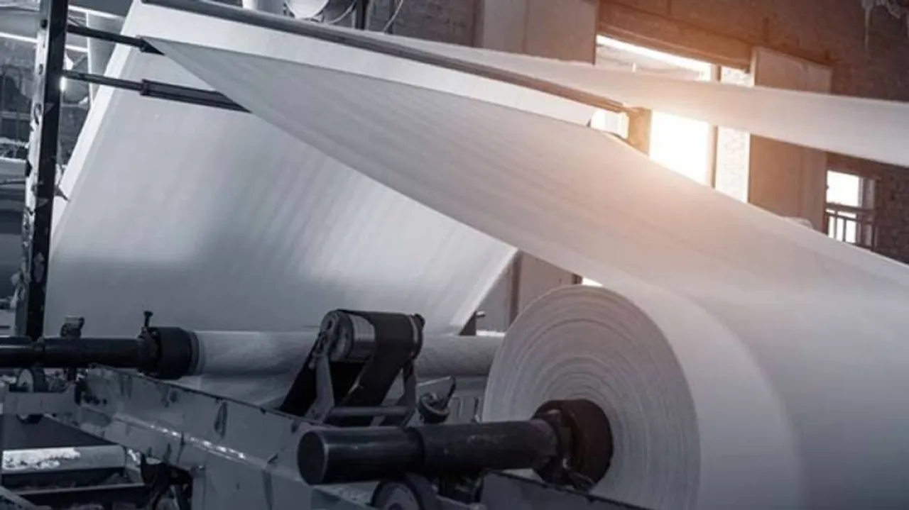 Paper Industry To Capture 25 Pc Market Share Of Rs 80,000 Cr Single Use Plastics By 2025