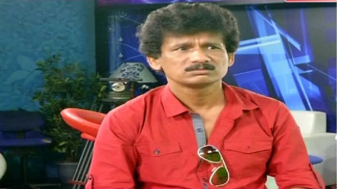 Papu Pom Pom lands in fresh trouble
