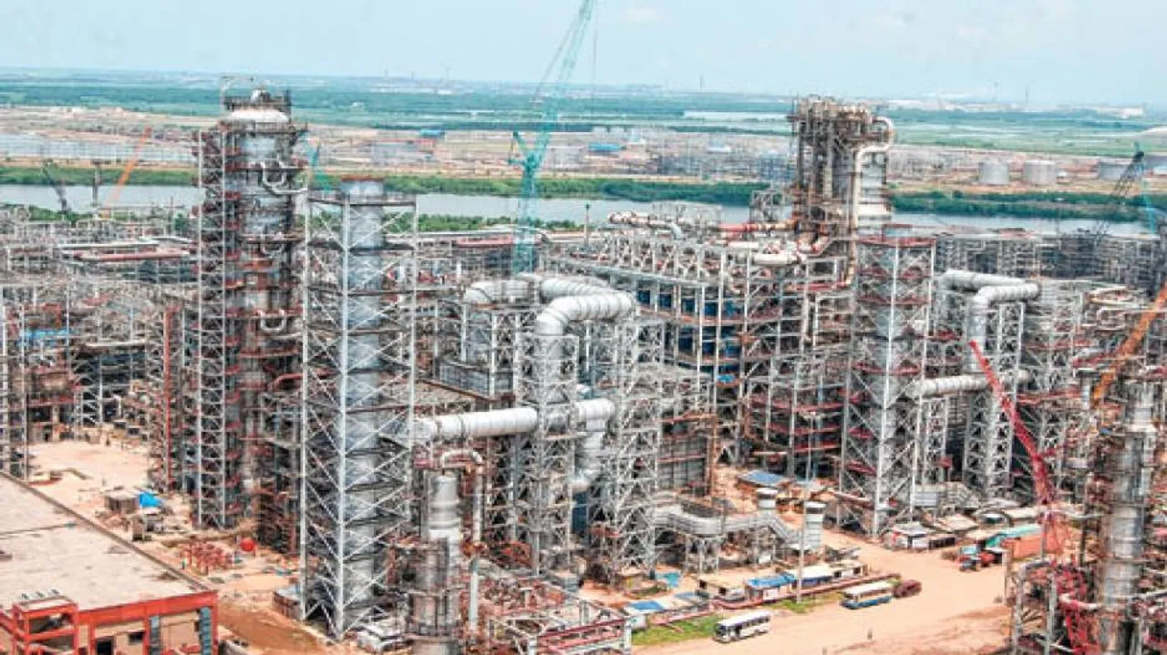 Talks with IOCL remain inconclusive till more discussions