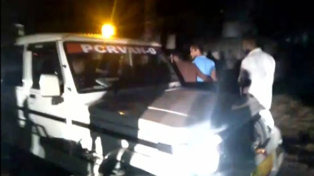 Attack On Cops: 7 Villages Detained By Police In Paradip