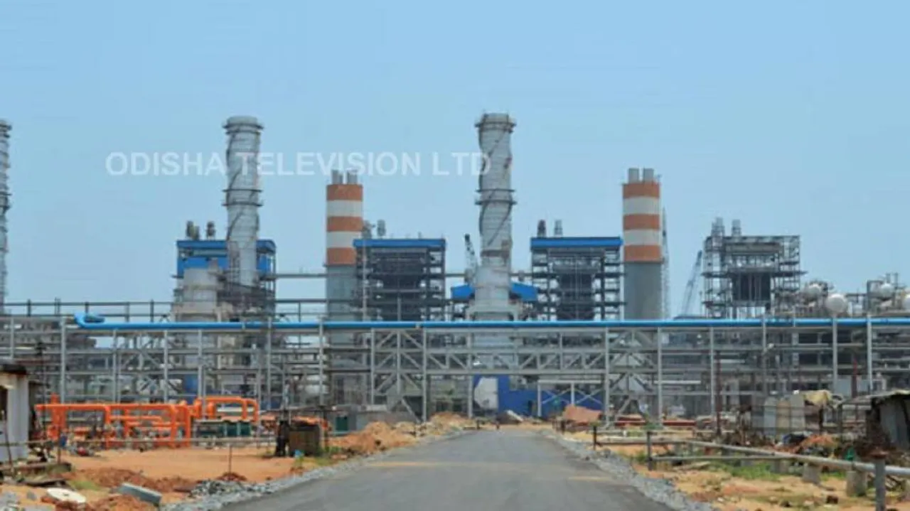 Paradip Refinery Begins Maintenance Work Adhering COVID-19 Norms