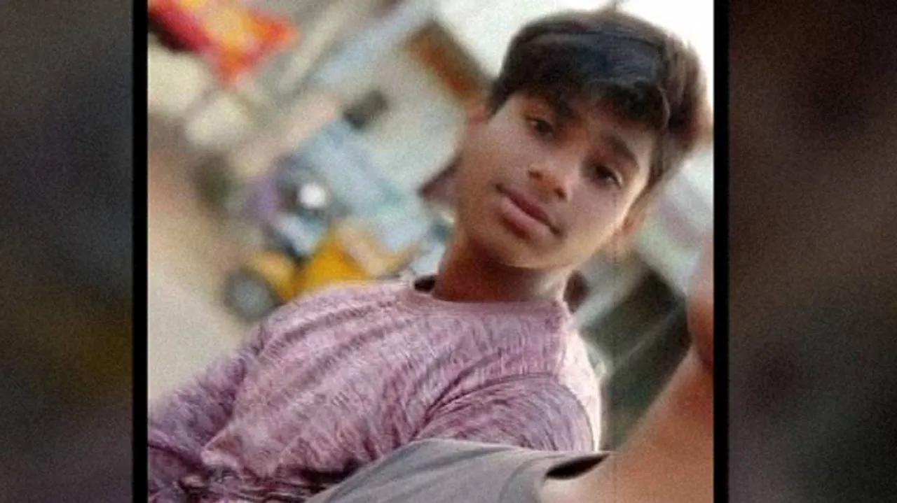 Odisha: Little Did He Know A Selfie Ahead Of Birthday Would Cost His Life