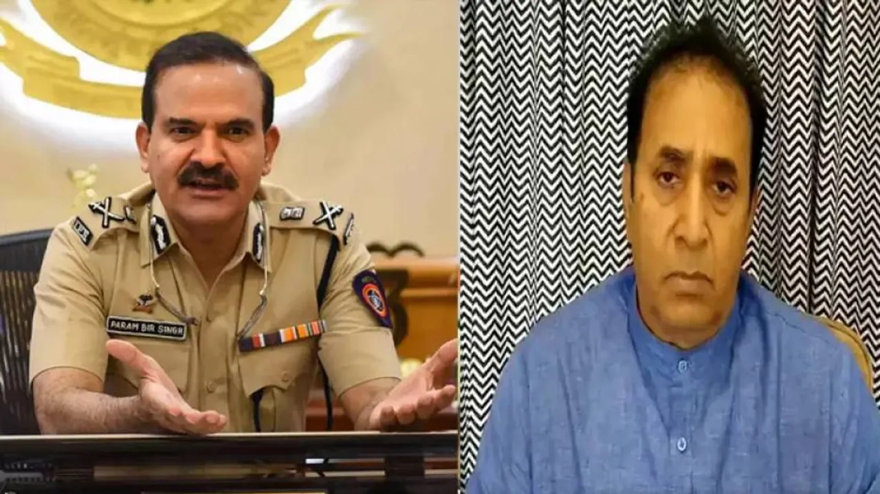 Bombay HC Asks CBI To Probe Param Bir Singh's Allegations Against Anil Deshmukh