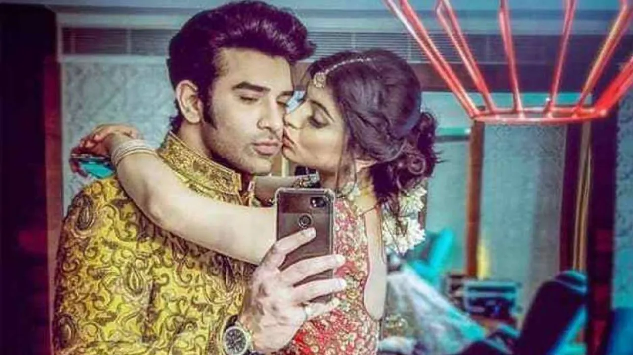 Bigg Boss 13: Reason Behind Akanksha Puri & Paras Chhabra Breakup Is Shocking!