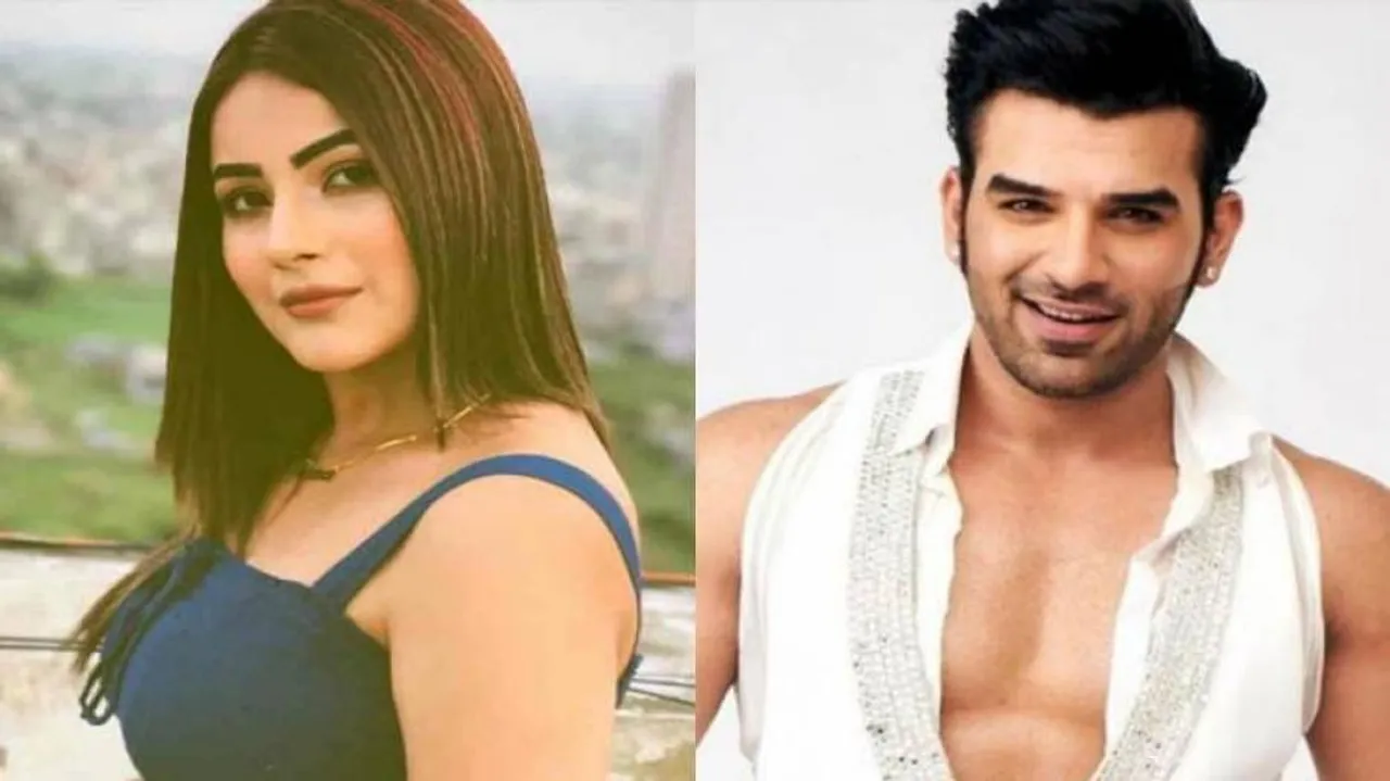 'Bigg Boss 13' Update: Paras Chhabra tries to patch up with Shehnaz Gill