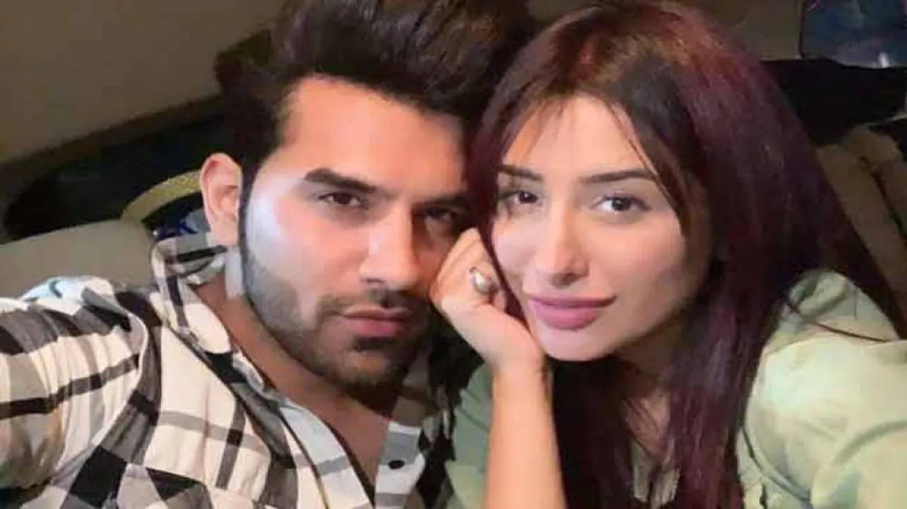 Bigg Boss 13’s Paras Chhabra & Mahira Sharma to romance for Sonu Kakkar?
