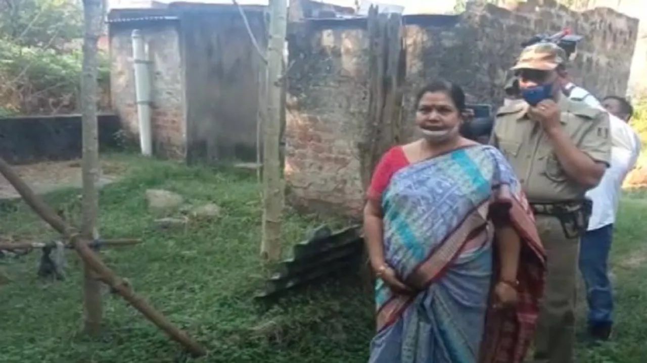 Pari Murder Case: OSCPCR Chief’s Human Sacrifice Theory Intends To Mislead Probe, Says Victim’s Father