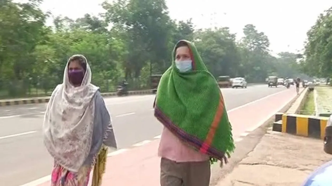 Odisha Govt Admits Pari Was Kidnapped & Murdered, Orders Crime Branch Inquiry
