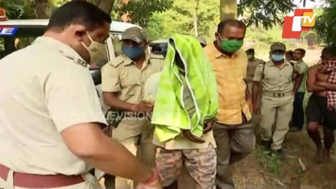 Motive Behind Mahanga Double Murder Still A Mystery, Opposition Mounts Attack On Odisha Govt