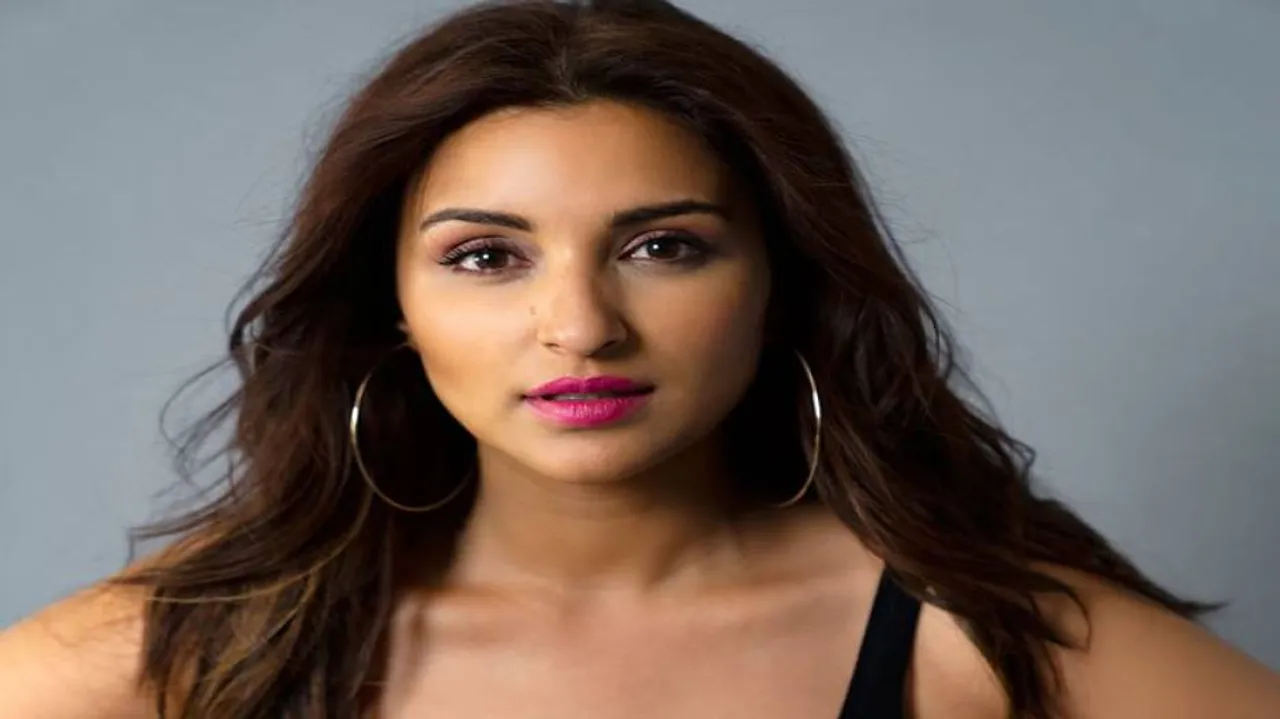 Parineeti Chopra Bares It All In Latest Photoshoot  | Check Pics