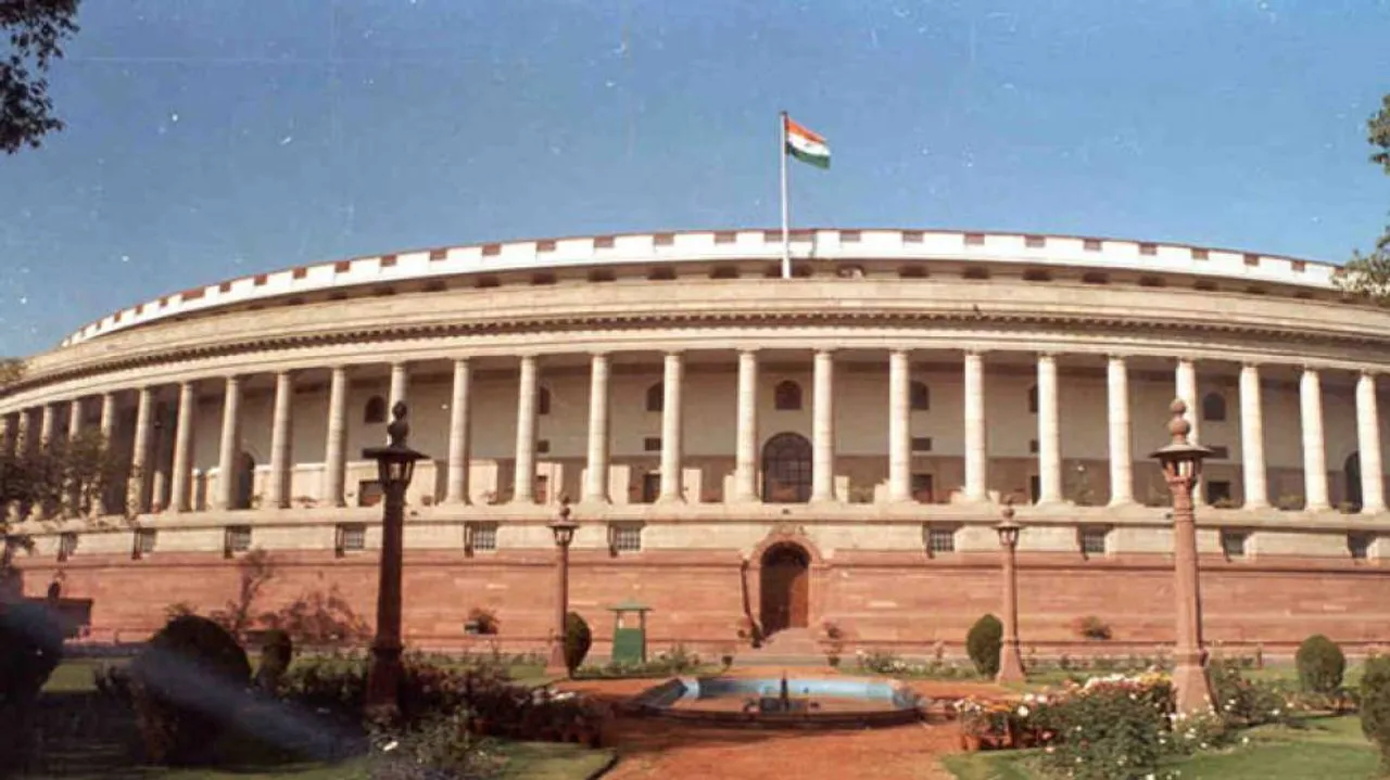 Lok Sabha passes Interim Budget for financial year 2019-20