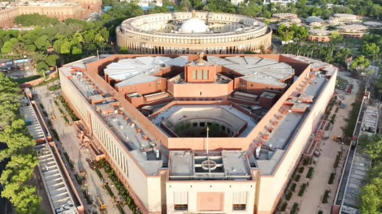 Parliament