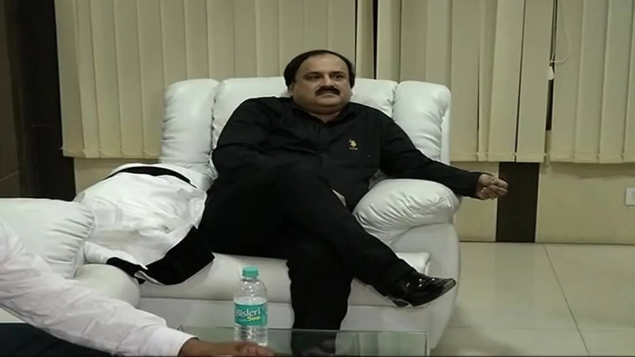 Vigilance remand of IAS Partha Sarathi from today