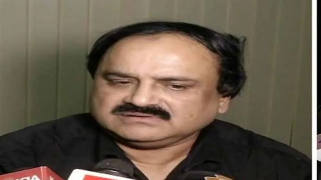 Spl Court to hear Vig plea seeking 5-day remand of IAS officer today