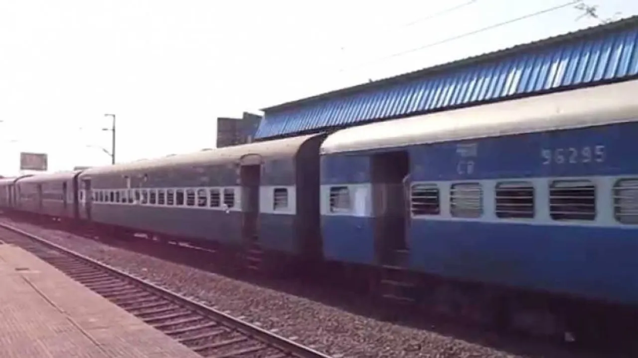 Railway Extends Intra-State Passenger Trains In Odisha