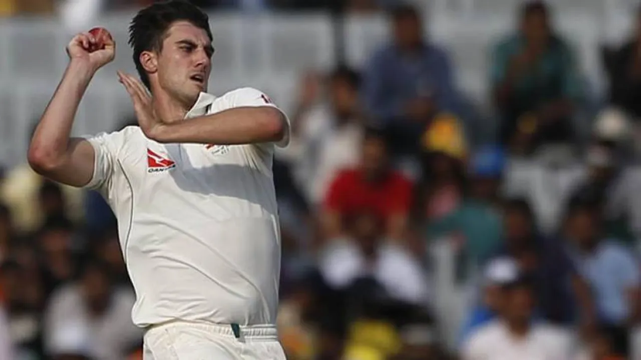 We have to bat like Virat, Pujara in second innings: Cummins