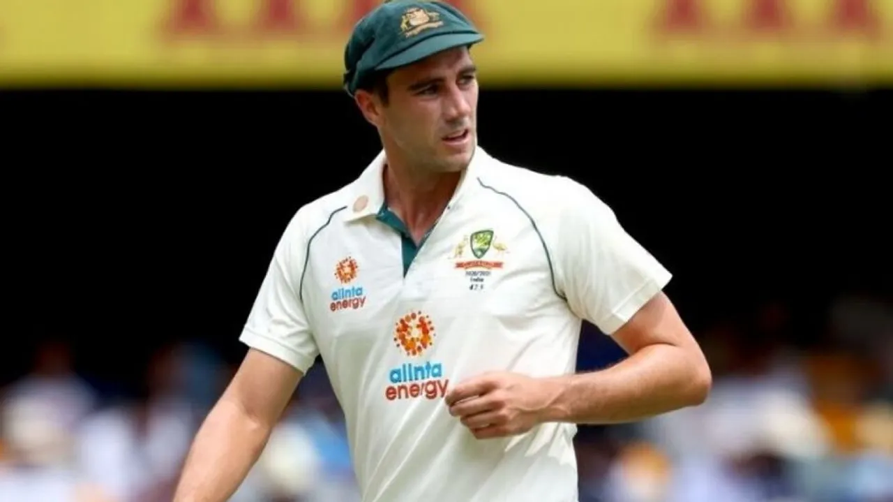 Pace Bowler Pat Cummins Named Australia Test Captain In 65-Year First