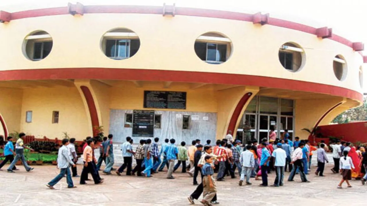 40,000 students across Odisha participate in YATS zonal round competition