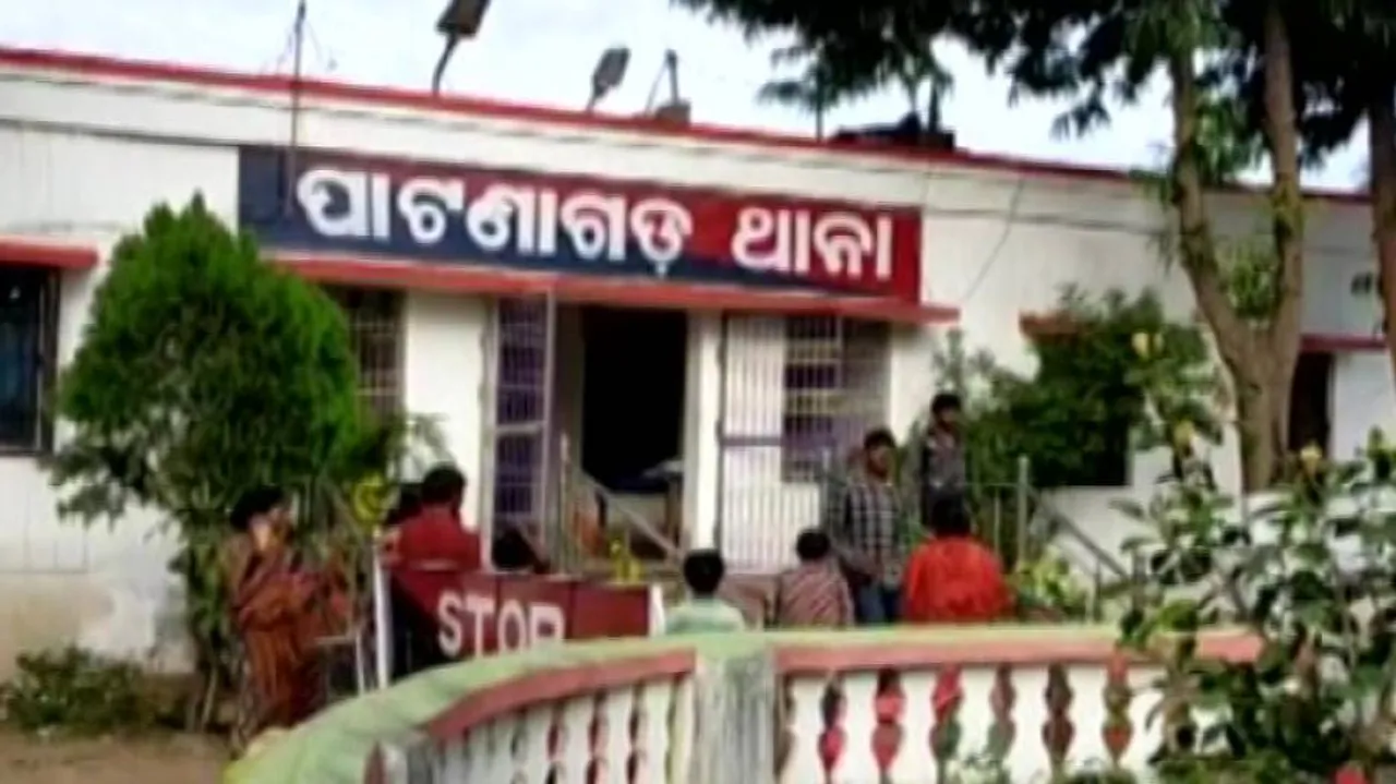 'Past Enmity' Behind Patnagarh Sextuple 'Murder'