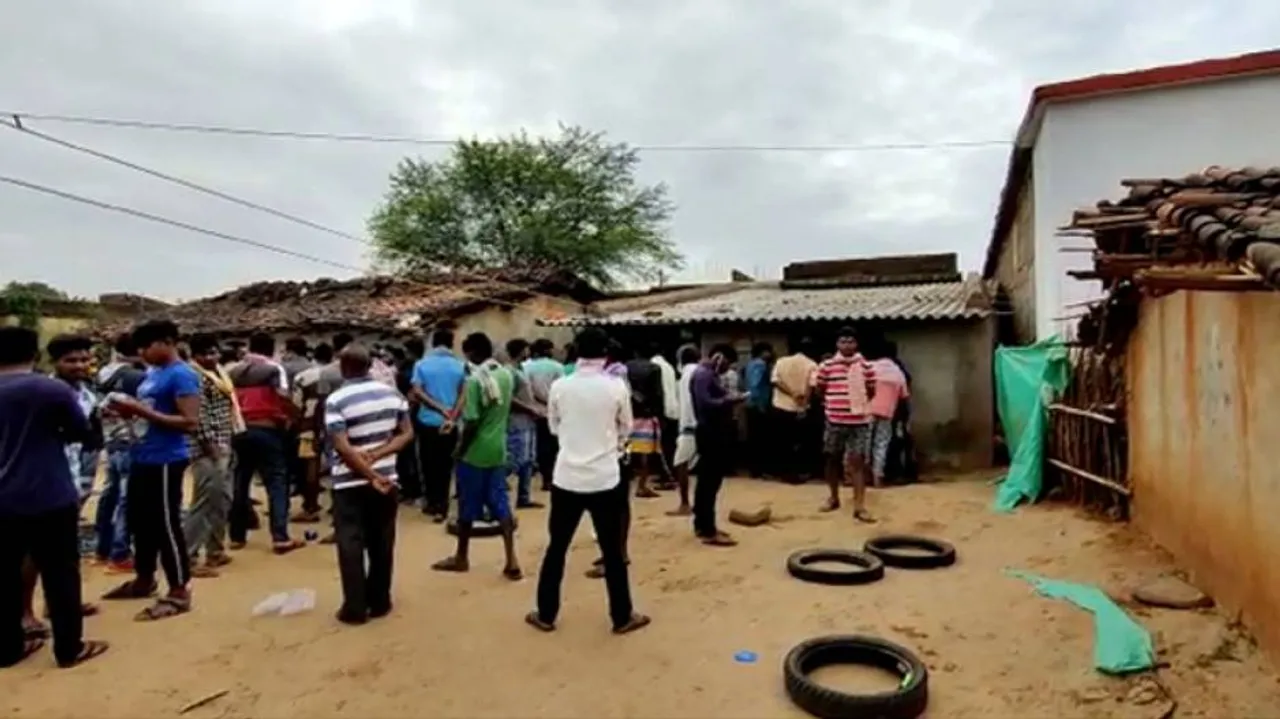 Odisha: Six Of Family Found Dead Inside Home