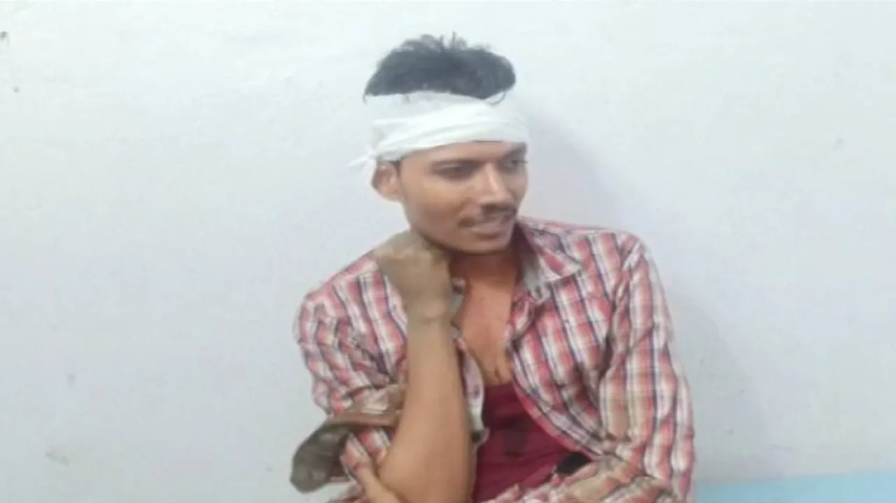 Jewellery Shop Owner Attacked, Robbed In Odisha