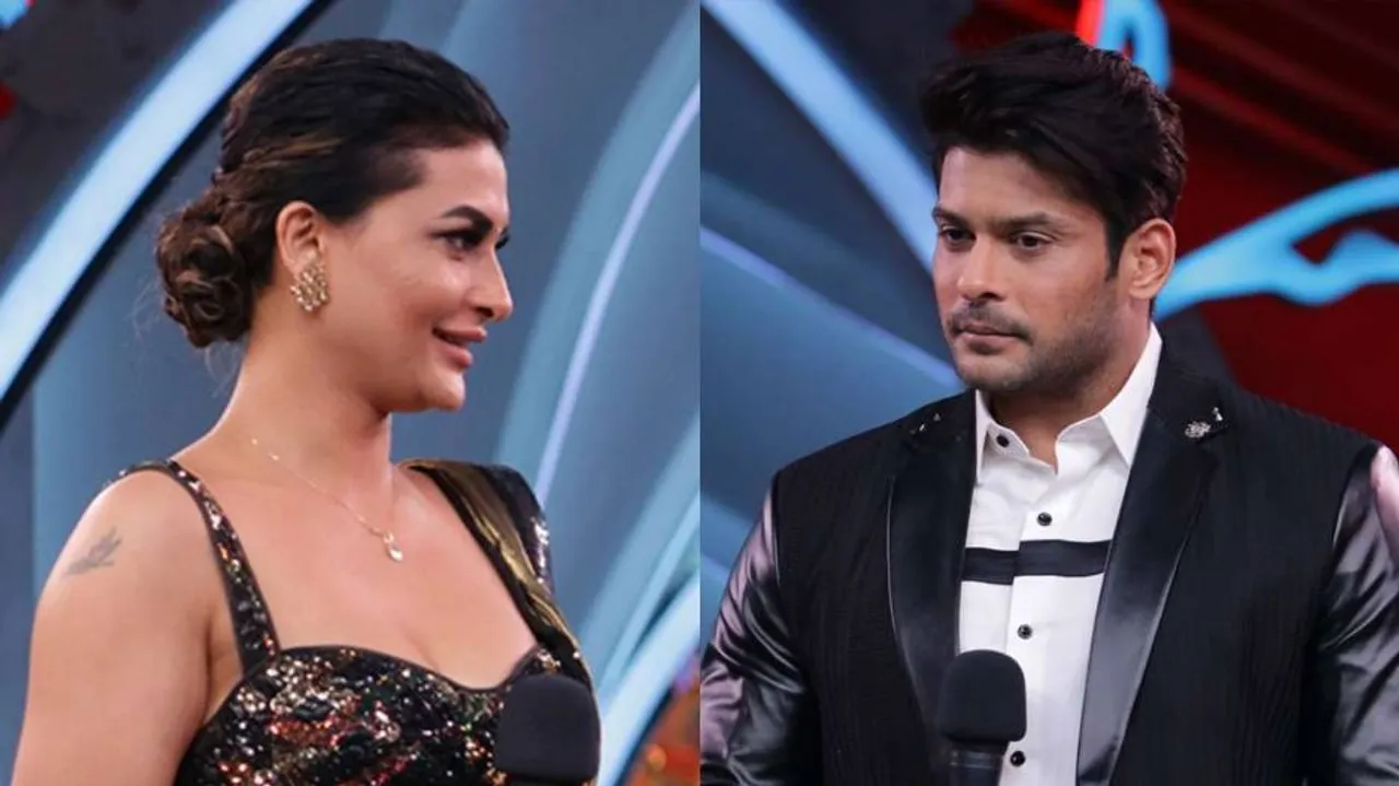 Bigg Boss 14's Pavitra Punia Takes A Jibe At Katrina Kaif, Wants to Read Minds of Salman Khan and Sidharth Shukla