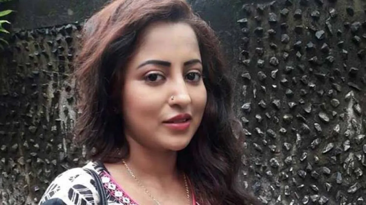 Bengali actress Payal Chakraborty commits suicide