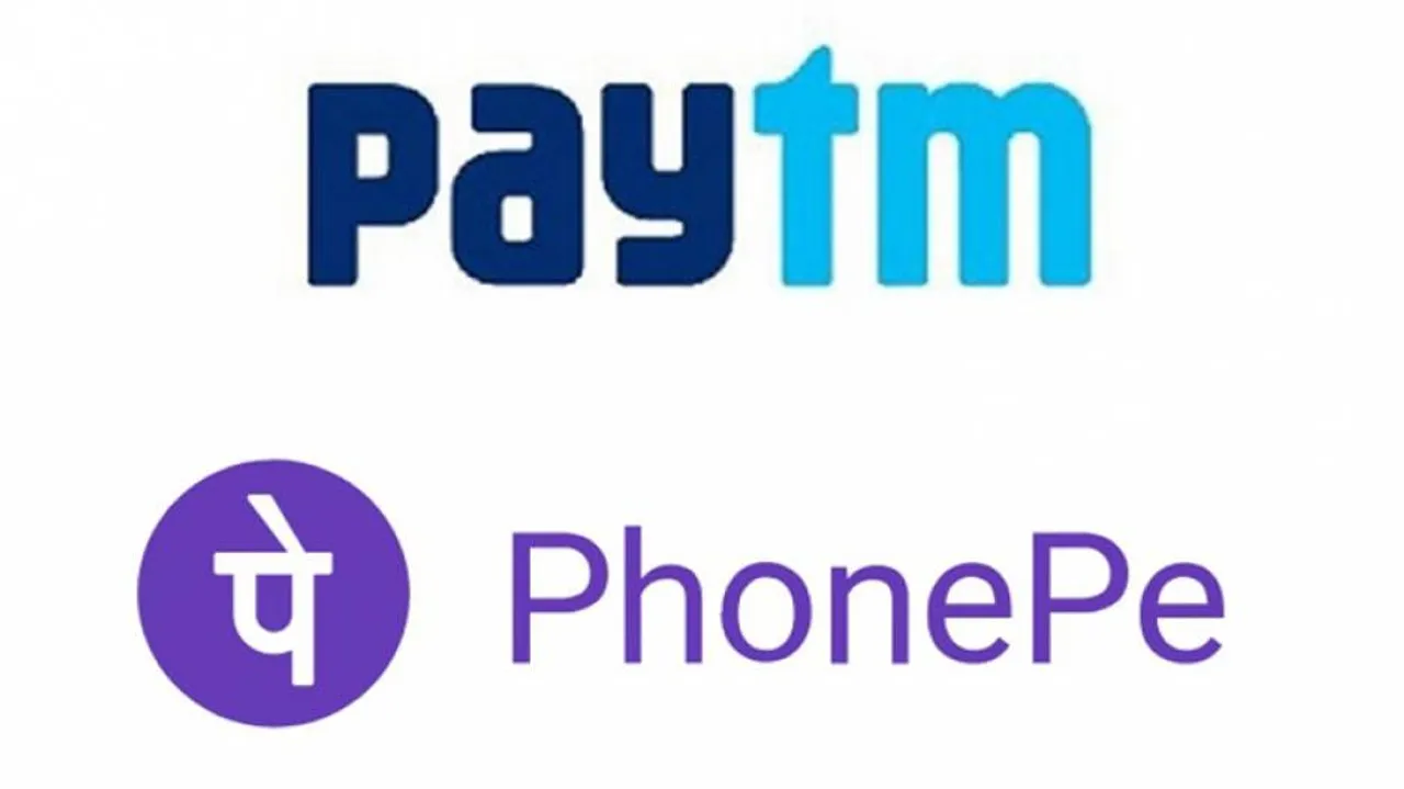PhonePe, Paytm have till February 2020 to update KYC