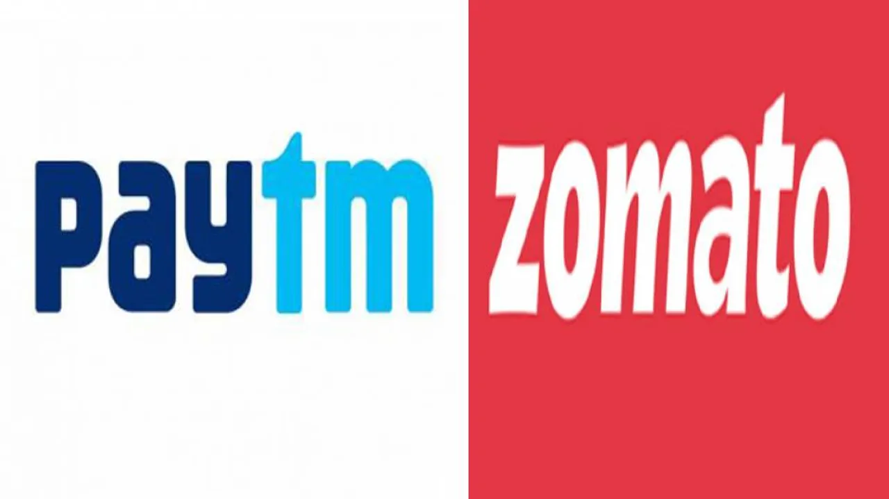 Paytm, Zomato Step Forward To Help 'Breathless India'