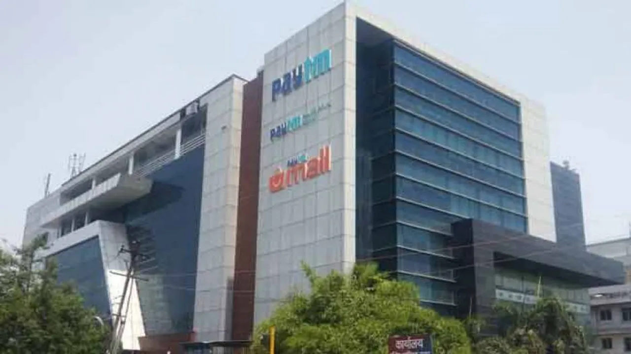Paytm offices shut after employee tests positive for coronavirus