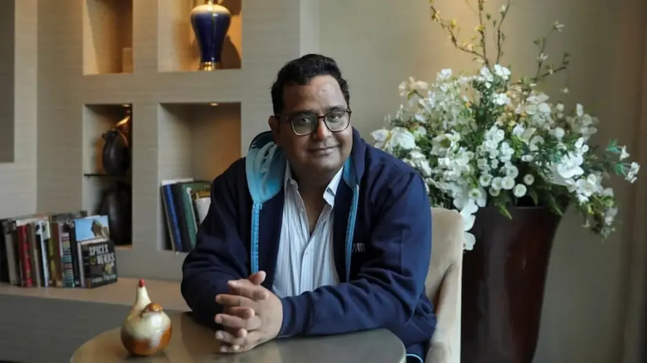 Paytm CEO Arrested, Later Released On Bail For Rash Driving