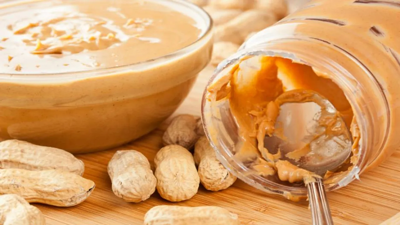Fortified peanut butter can treat acute malnutrition: Study