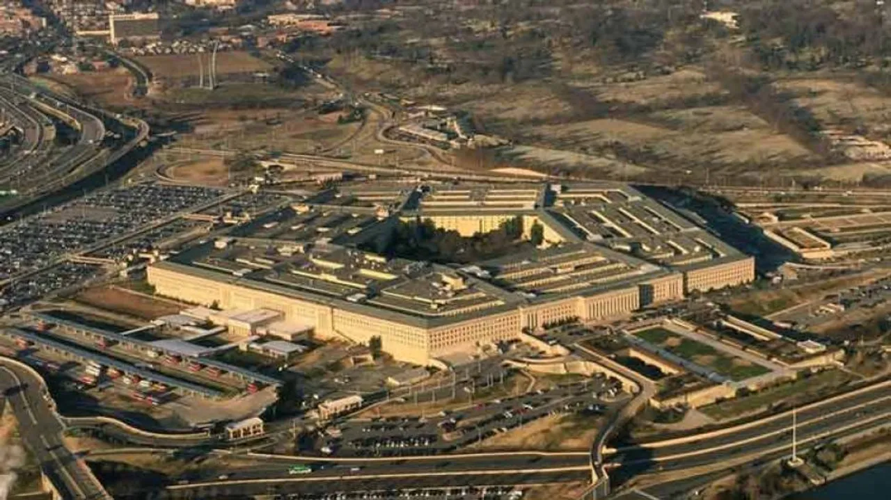 US deployment triggered after inputs of Iranian attack plans