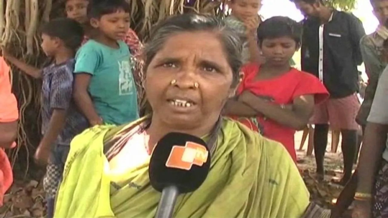 ‘No percentage no work’ policy continues to prevail in Odisha