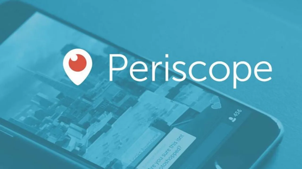 Twitter Shuts Down Live-Streaming App Periscope