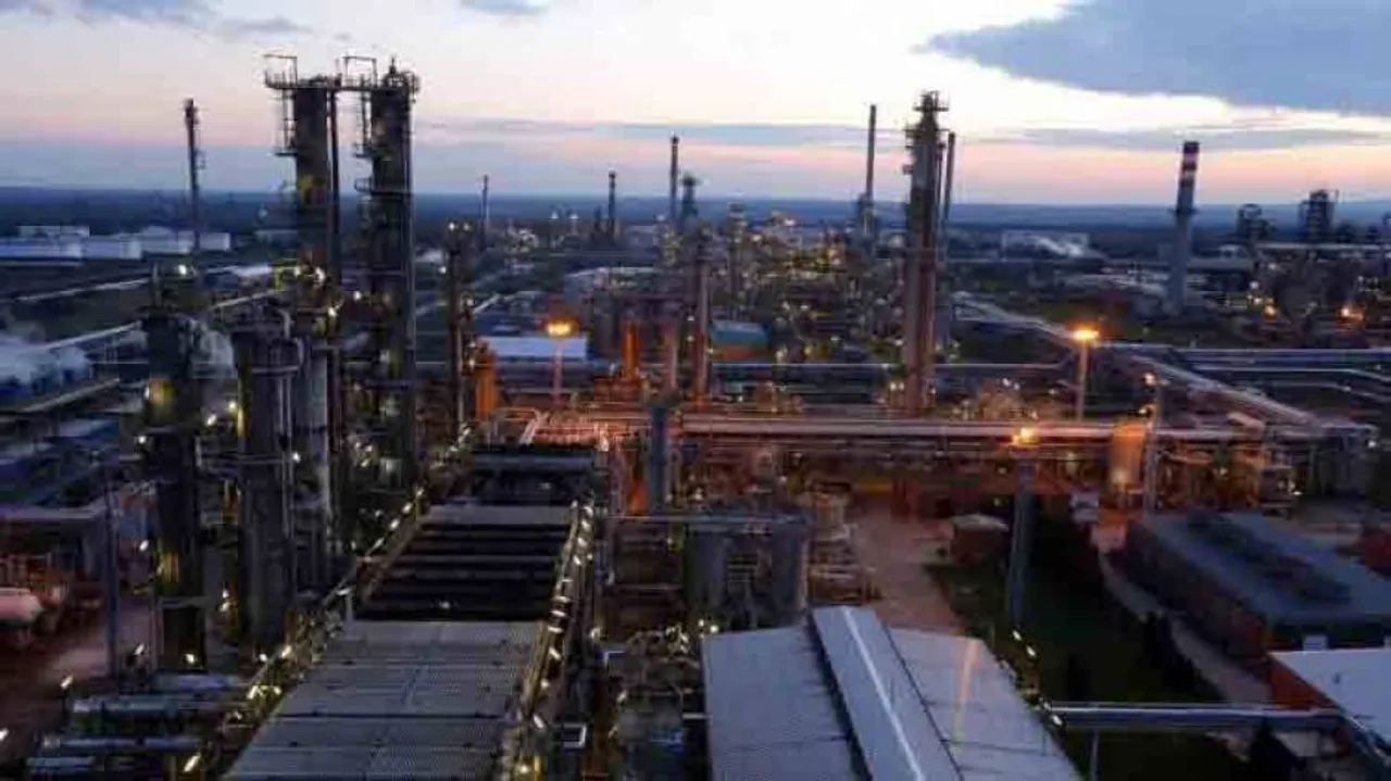 Petrochemicals set to be largest driver of oil demand: IEA