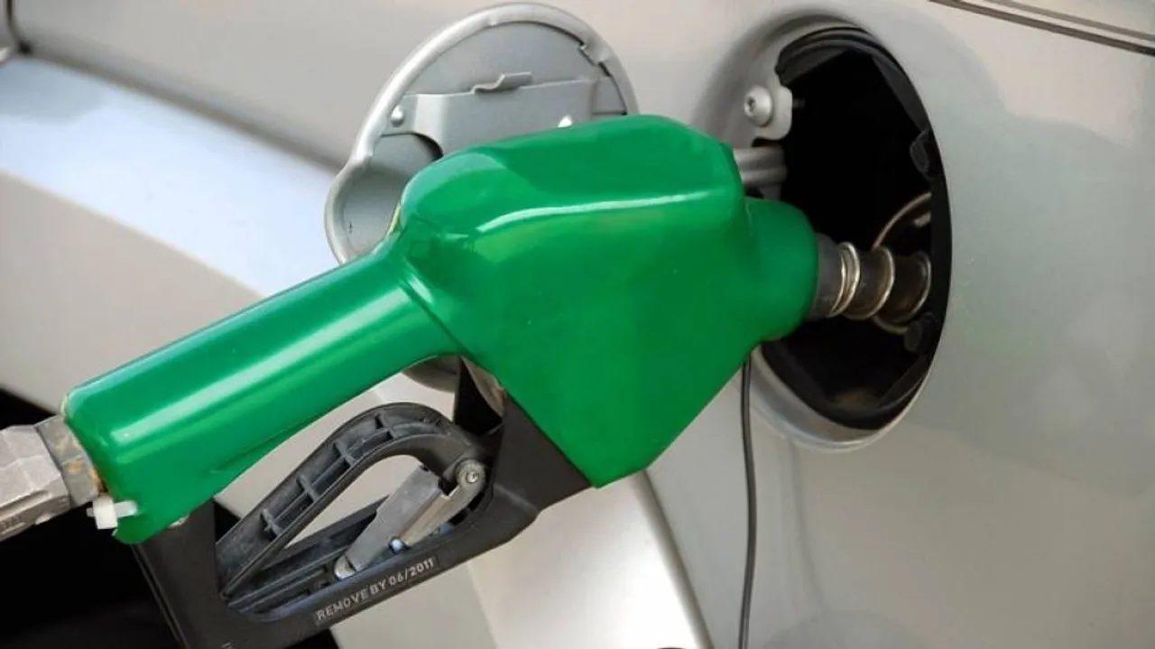 Petrol, Diesel Prices Unmoved Though Global Oil Rate Firm
