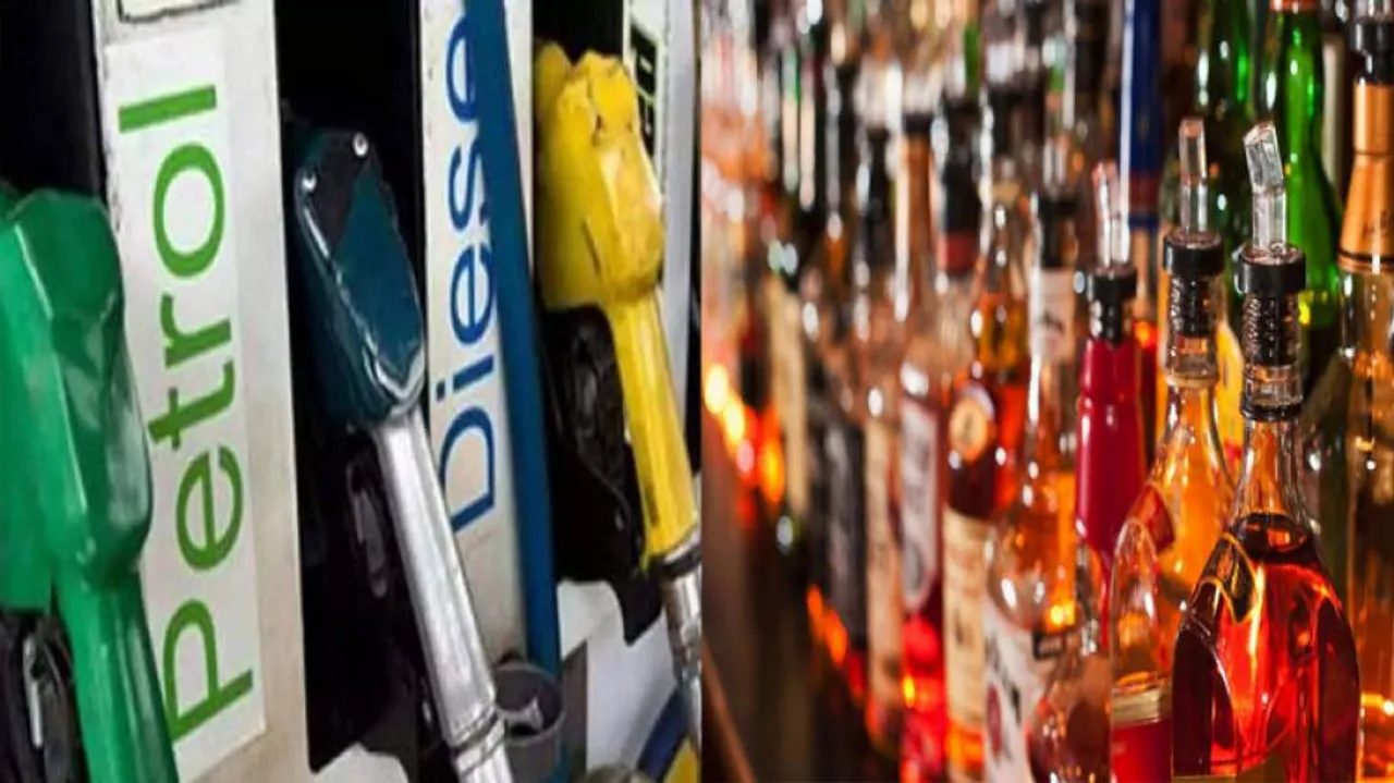 Prices Of Petrol, Diesel, Liquor Drastically Slashed In This North-Eastern State, Check Details