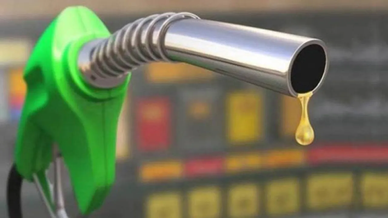 Petrol, Diesel Prices Rise For Third Straight Day
