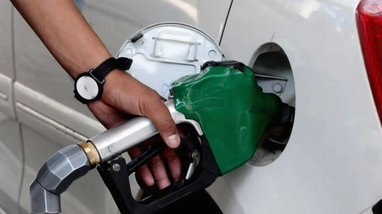 No Change In Petrol, Diesel Prices 10 Days In Running