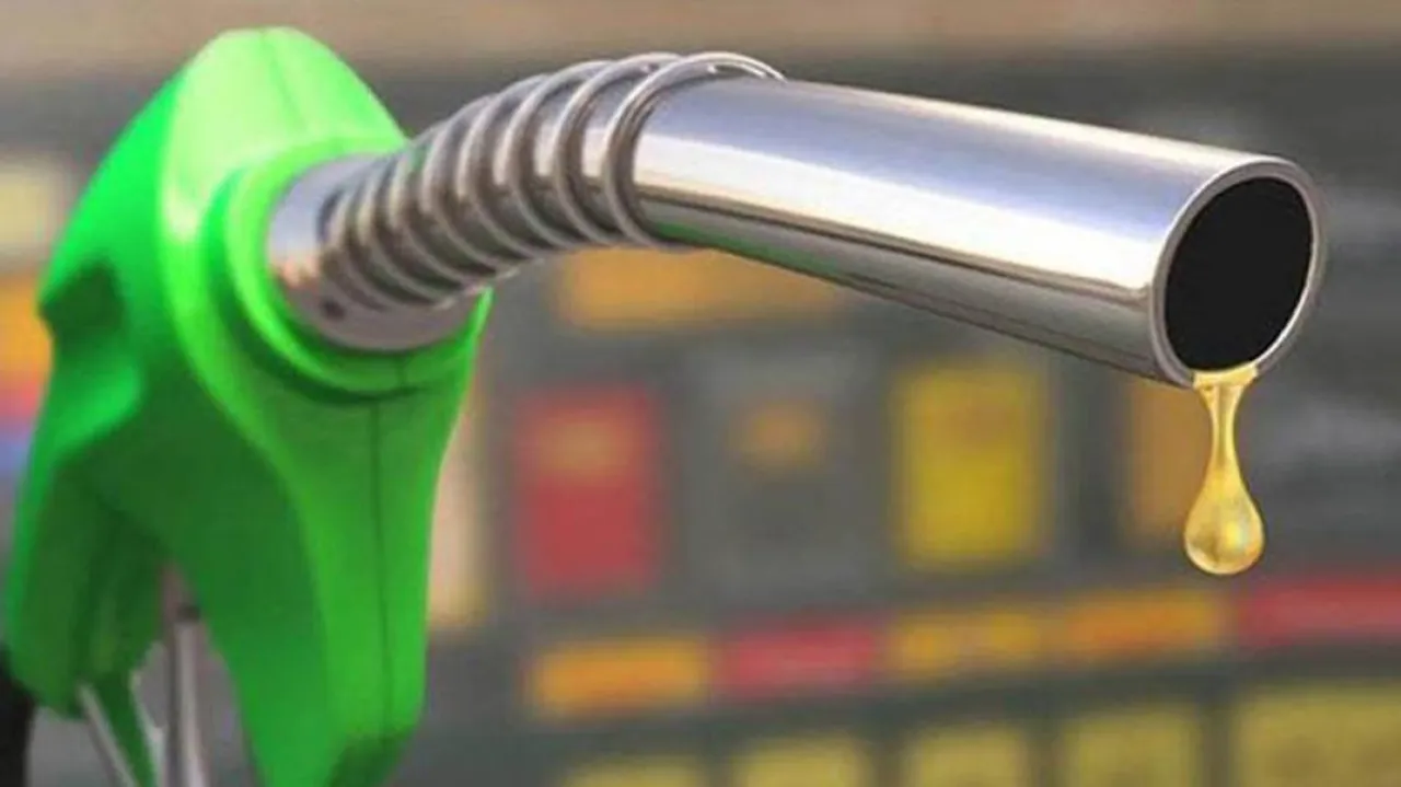 Petrol, Diesel Prices Static Even As Crude Prices Firm