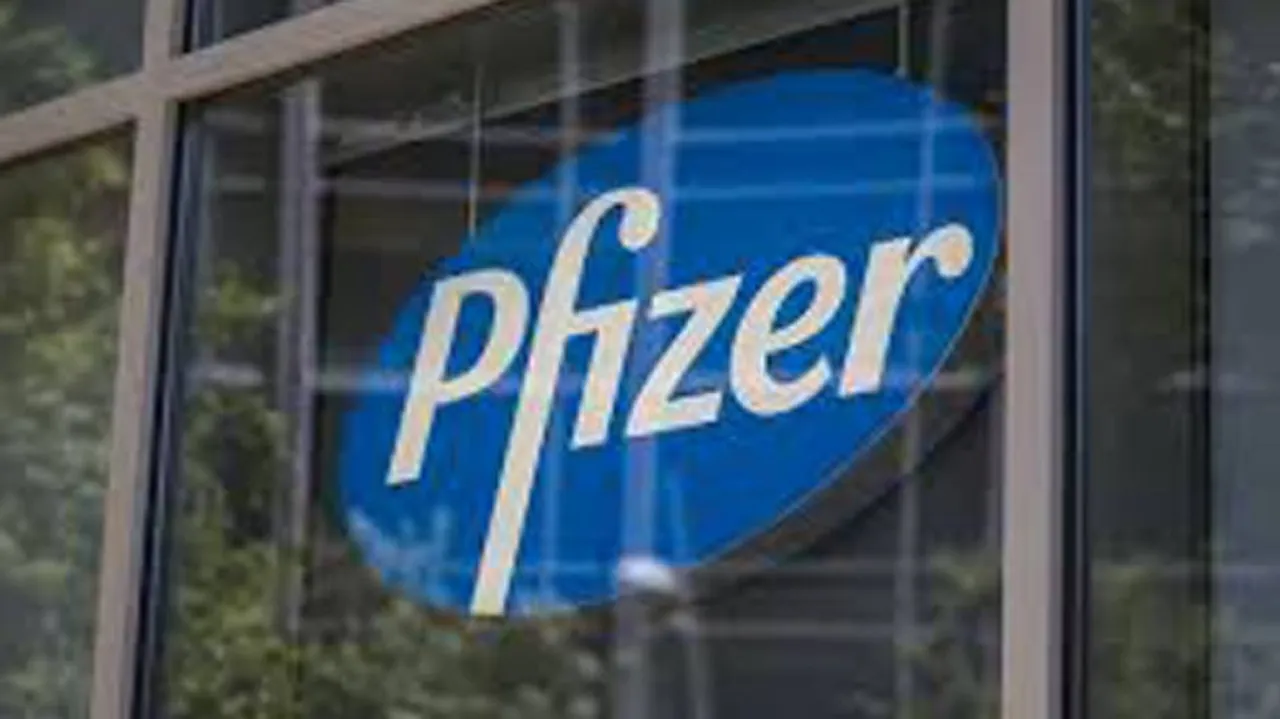 Pfizer Seeks Emergency Approval For COVID-19 Vaccine From US Regulators