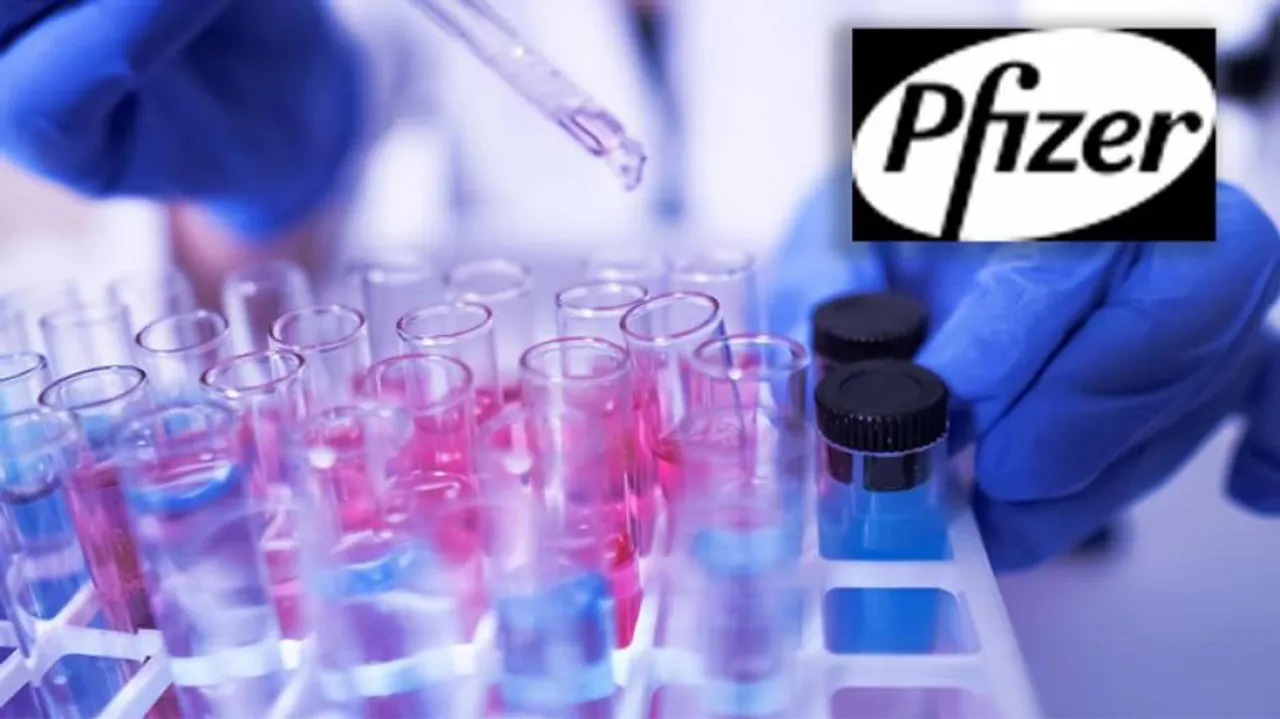 Pfizer Covid-19 Vaccine Wins Crucial Approval As US Cases Soars