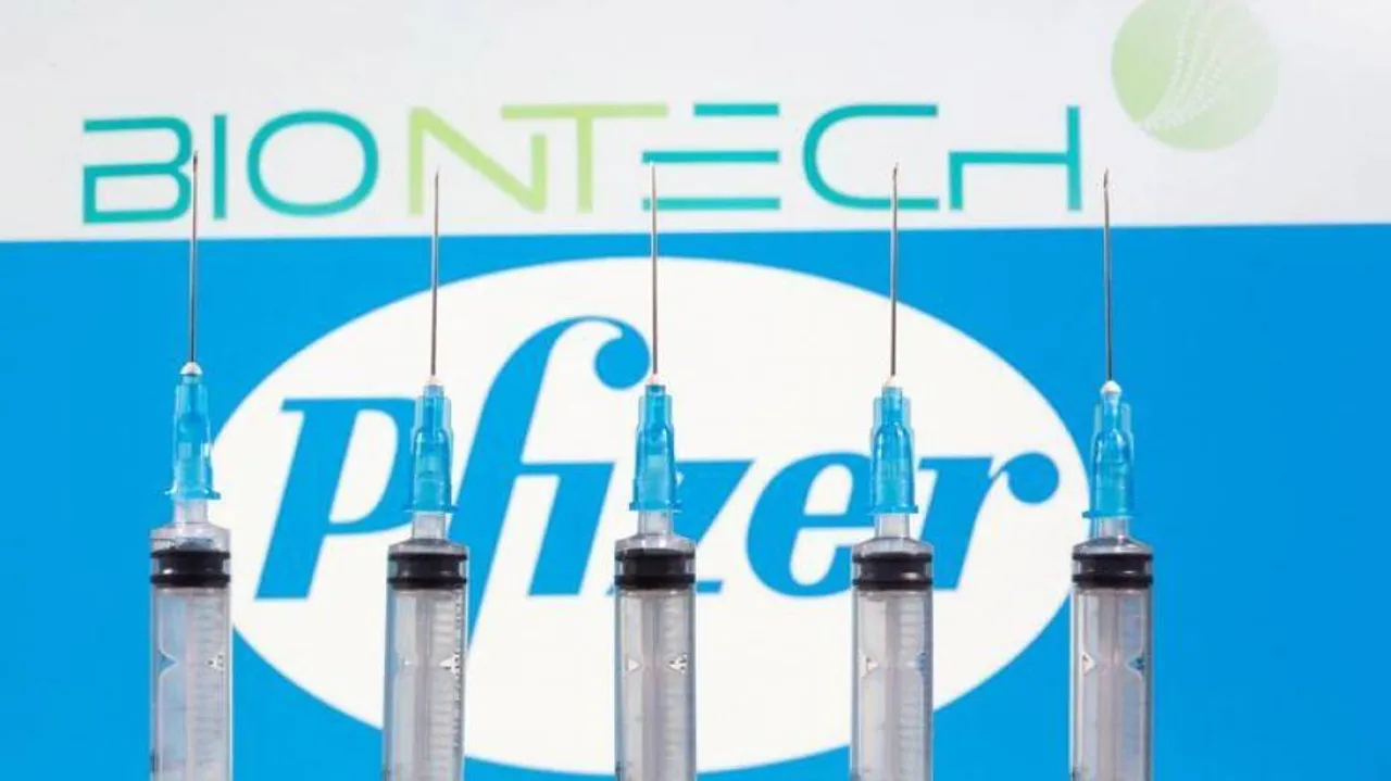 WHO Approves Pfizer Covid-19 Vaccine For Emergency Use