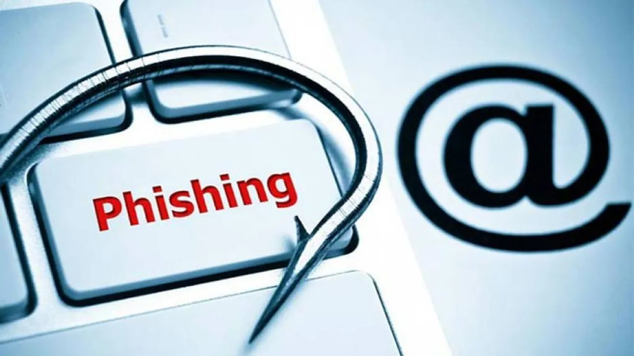 COVID-19 Phishing Attacks Increase By 667%