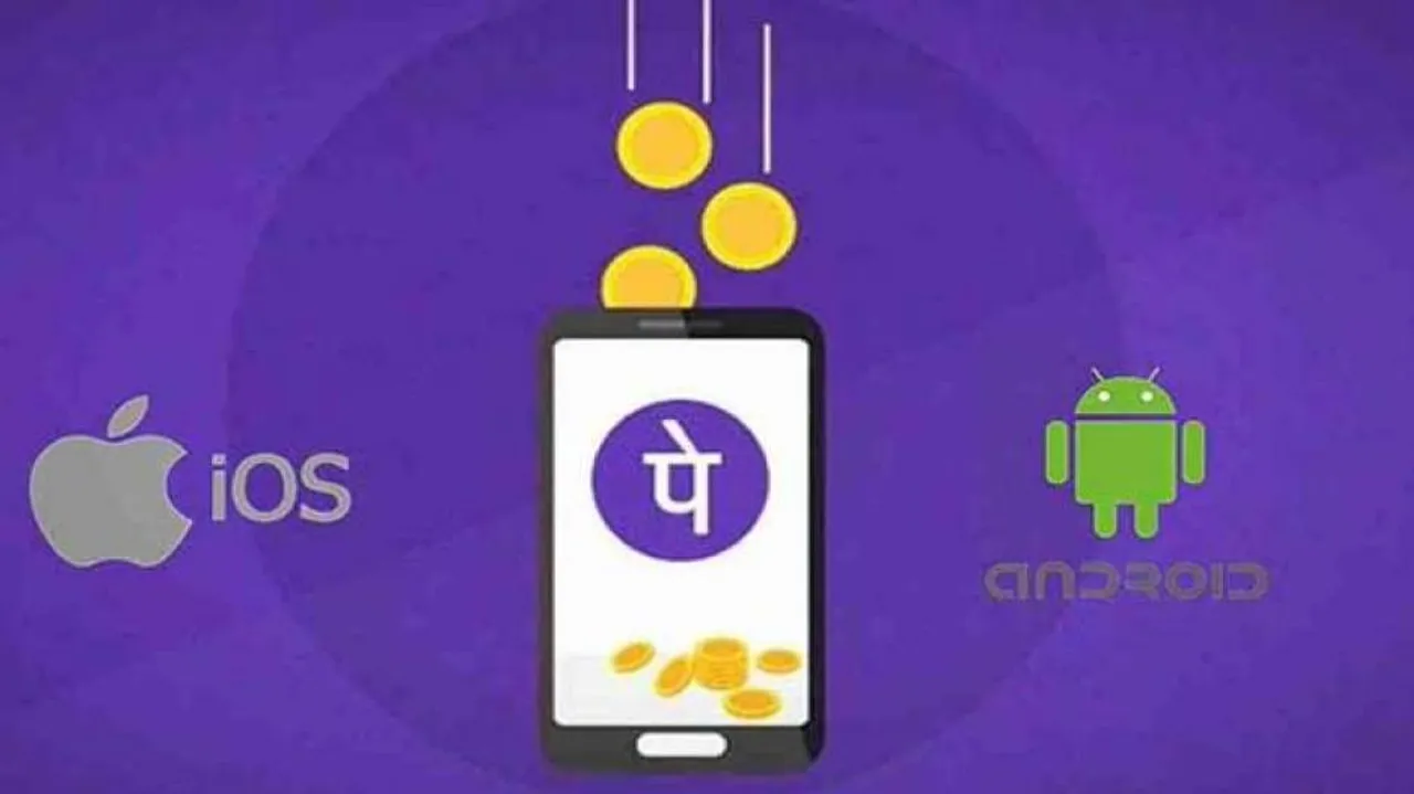 PhonePe Introduces Chat Feature On iOS, Android