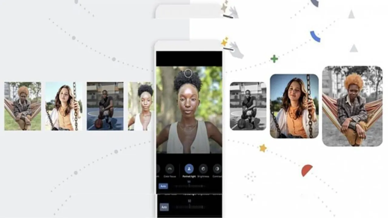 Google Rolls Out New, Helpful Editor In Photos App