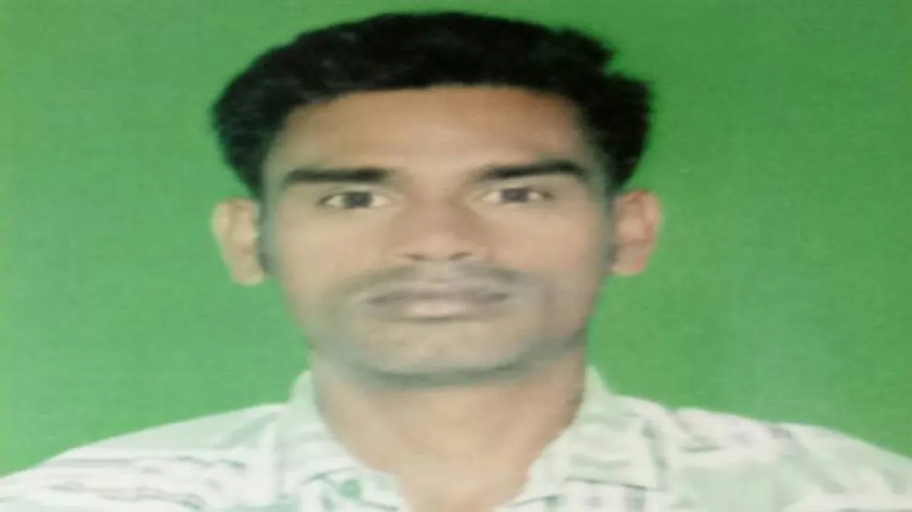 Debt-ridden farmer commits suicide