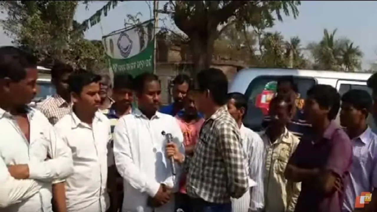 OTV’s Panchayat Express:  Solpata villagers want better road connectivity