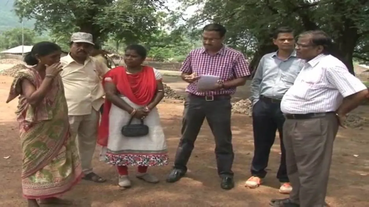 Mystery surrounds death of pigs, dogs in Malkangiri